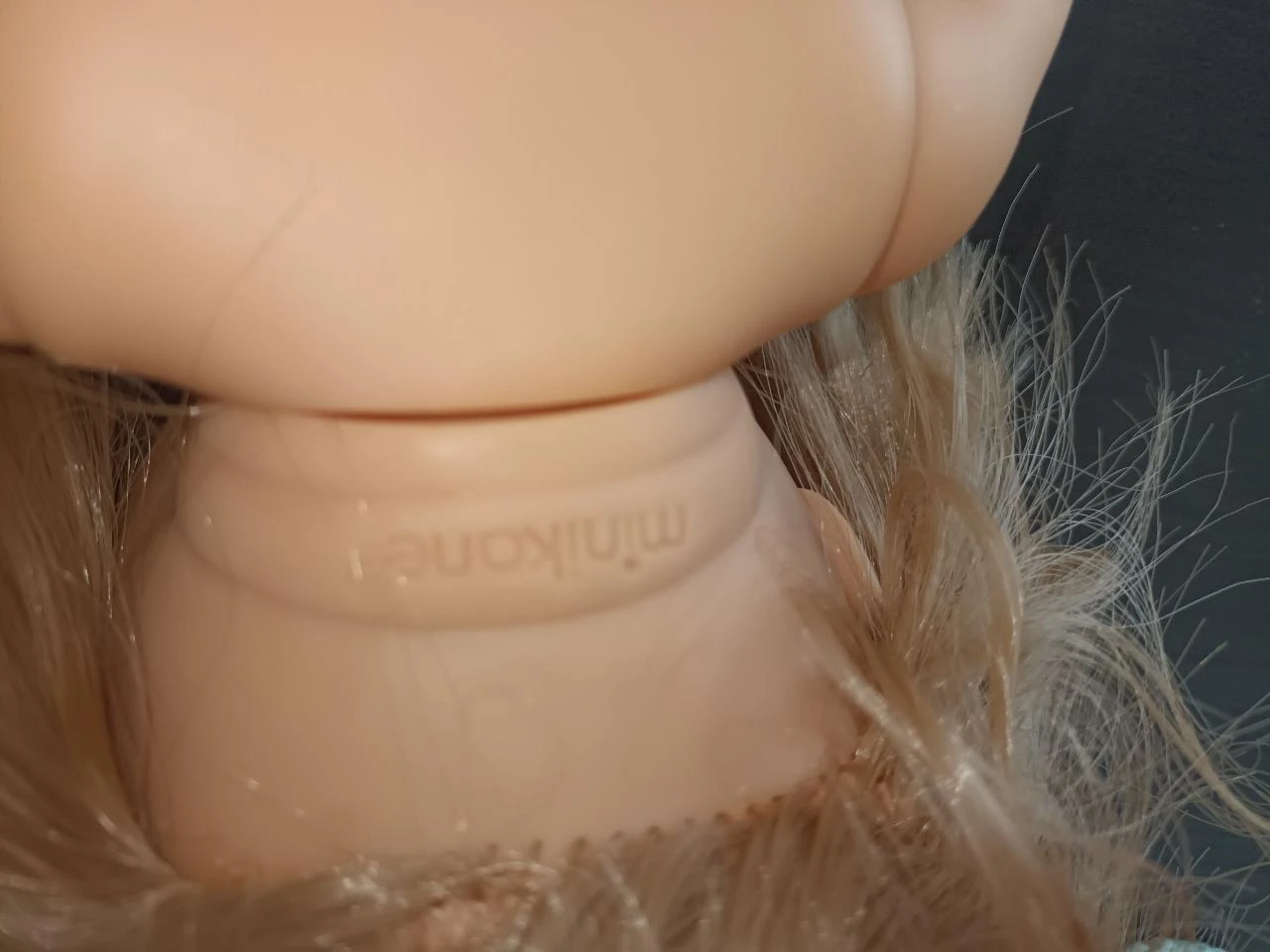 Boneca Minikane Gordis – photo 4